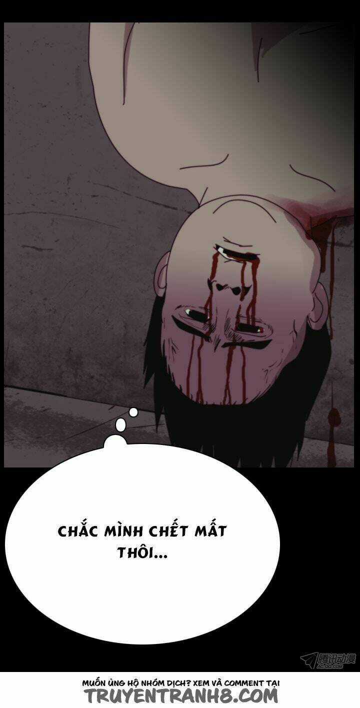 Horror Show Chapter 3 trang 33