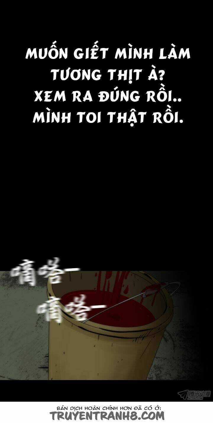 Horror Show Chapter 3 trang 37