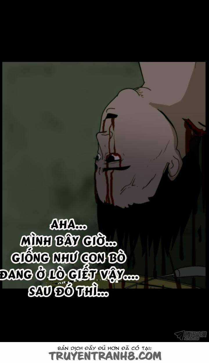 Horror Show Chapter 3 trang 38