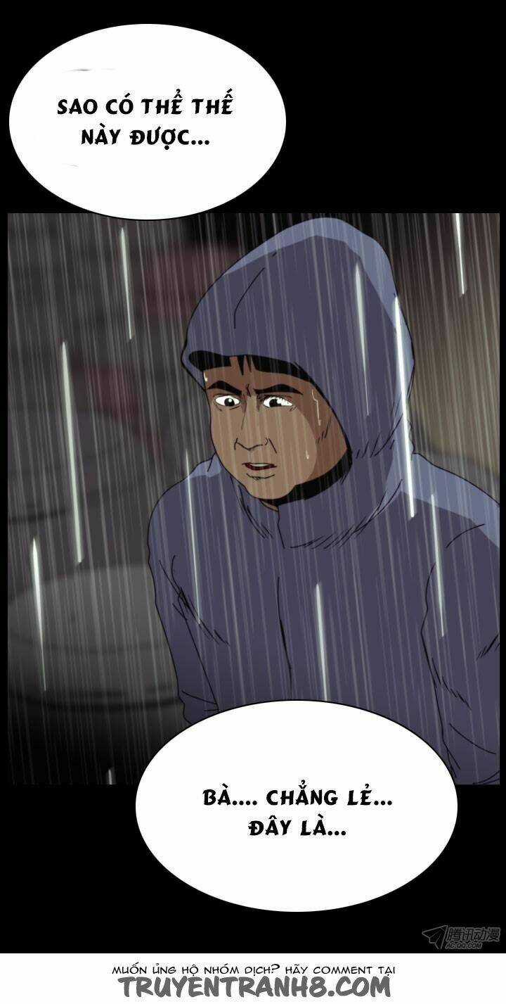 Horror Show Chapter 3 trang 4