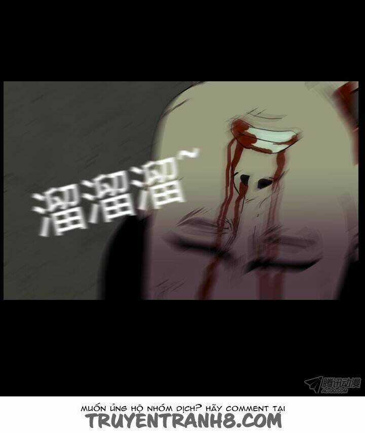 Horror Show Chapter 3 trang 40