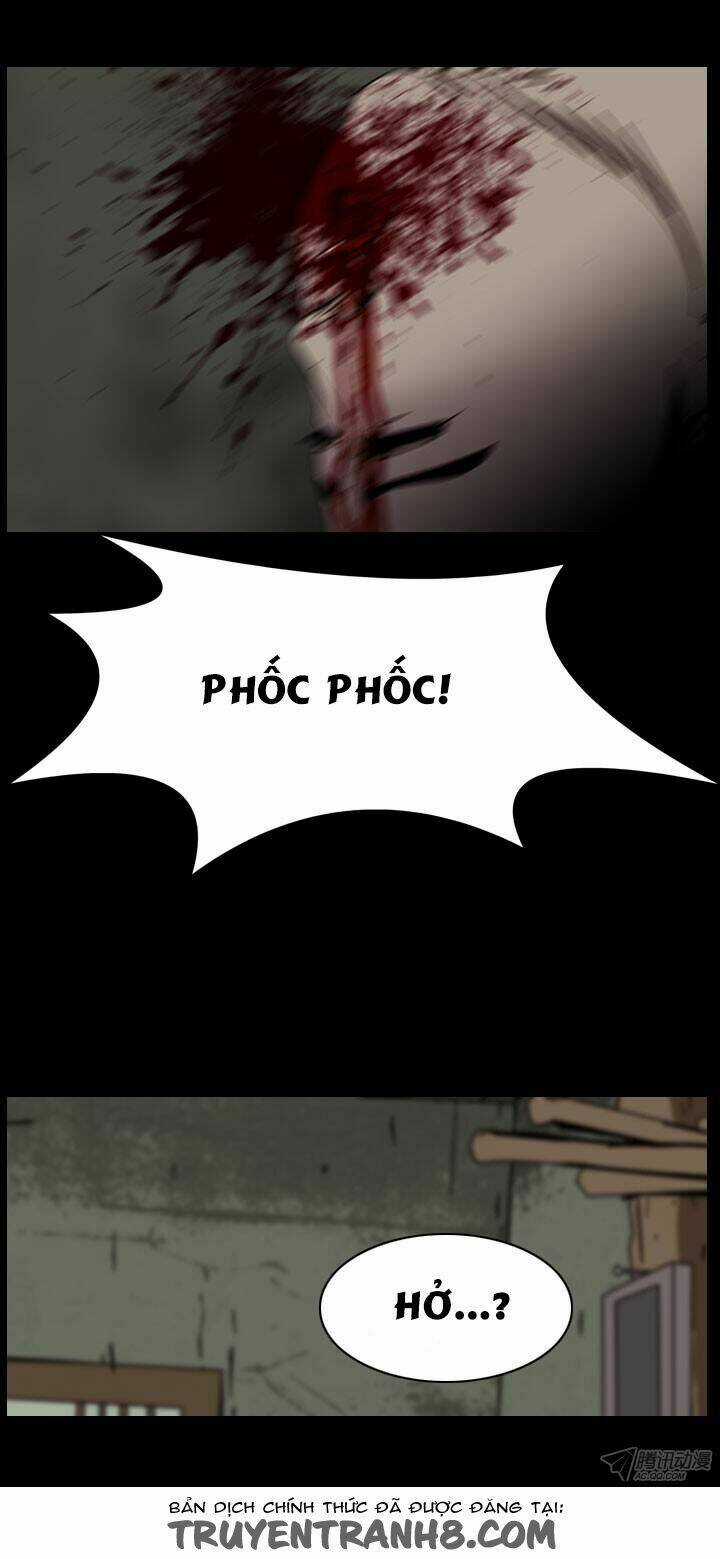 Horror Show Chapter 3 trang 41