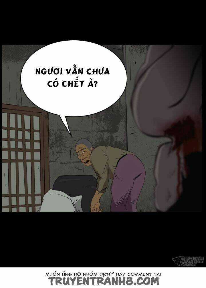 Horror Show Chapter 3 trang 42