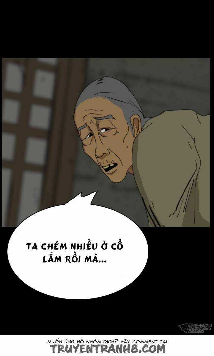 Horror Show Chapter 3 trang 43