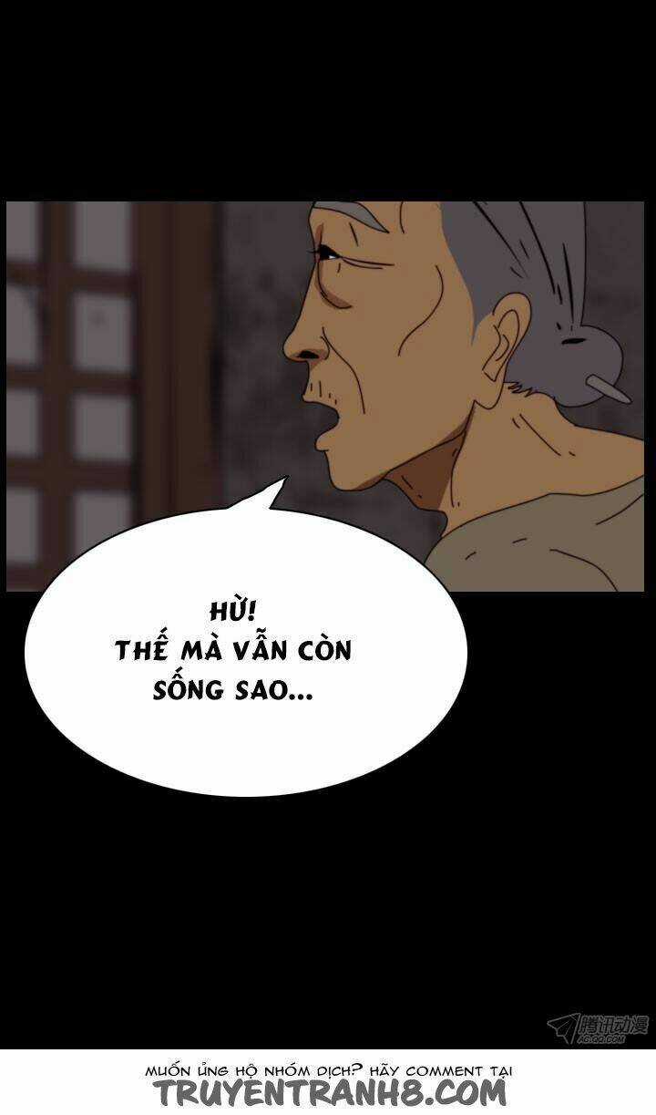 Horror Show Chapter 3 trang 44