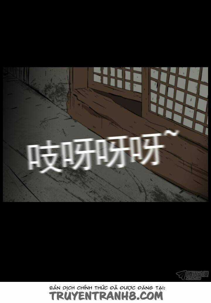 Horror Show Chapter 3 trang 45