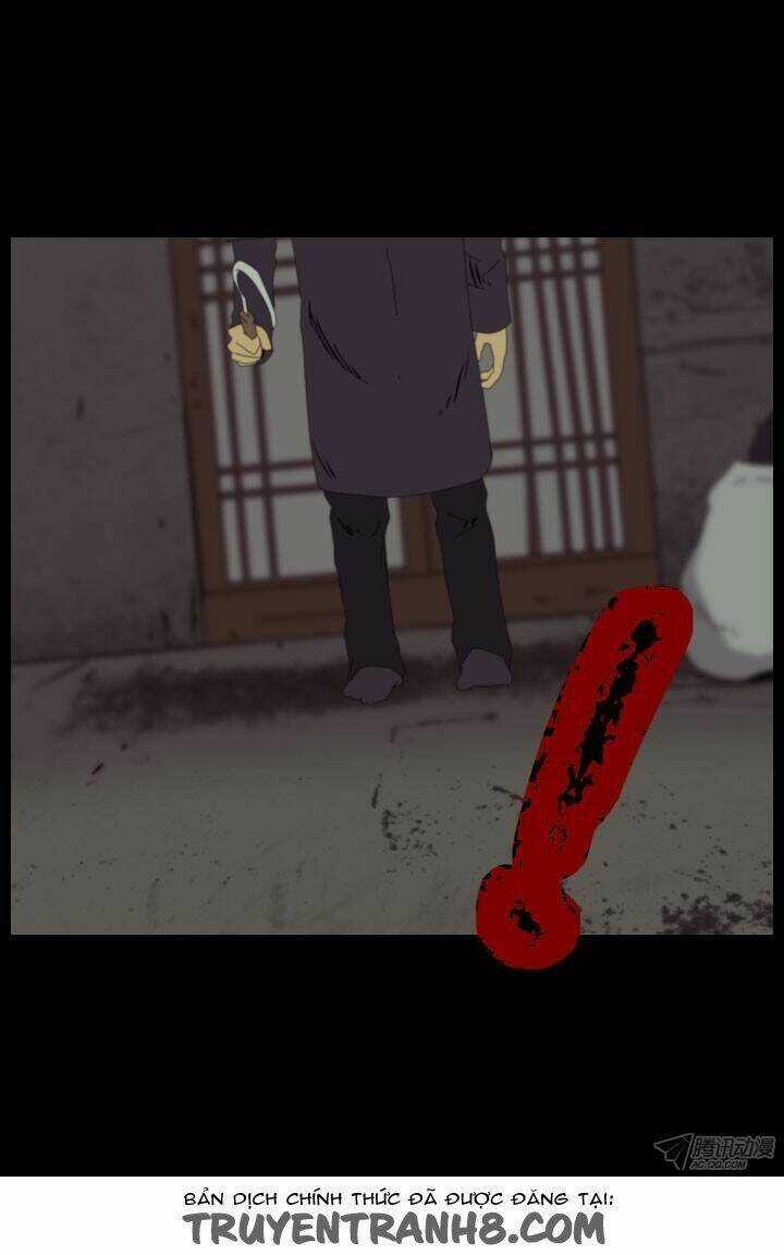 Horror Show Chapter 3 trang 47