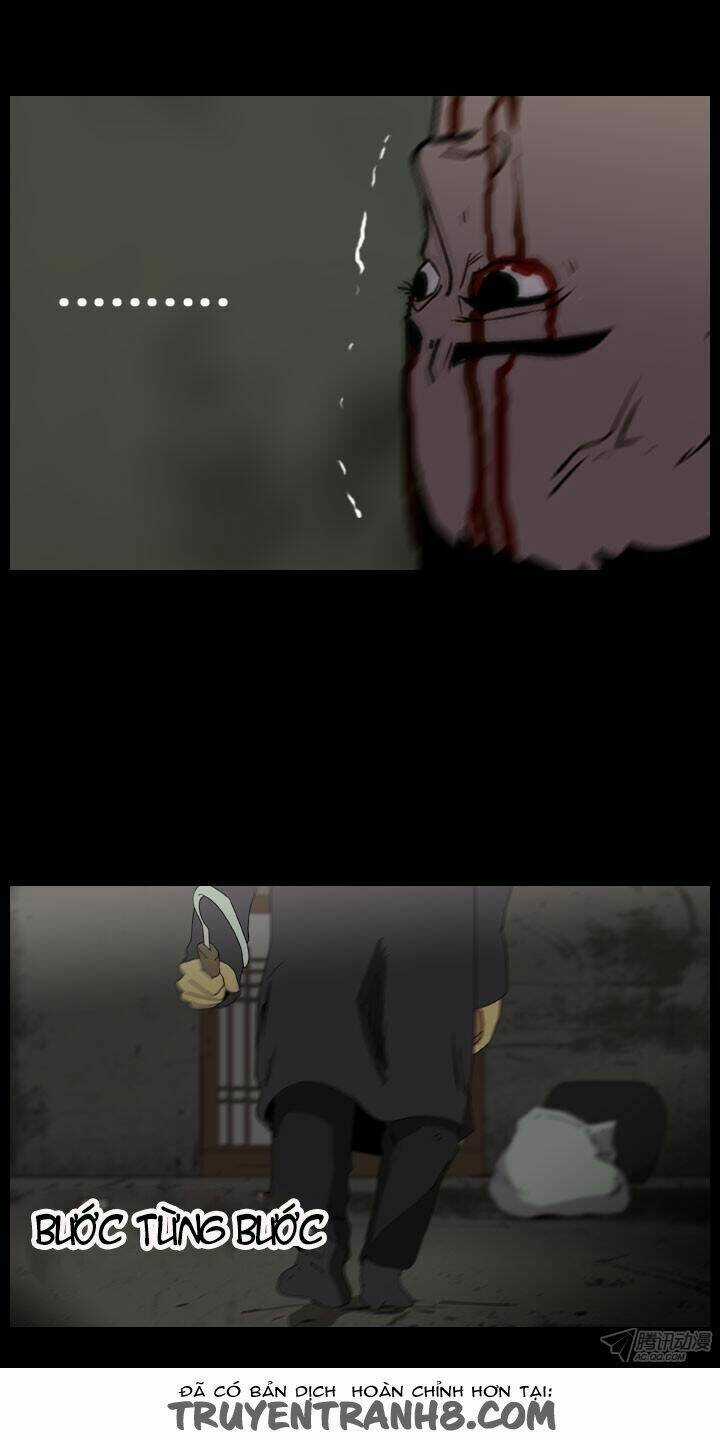 Horror Show Chapter 3 trang 48