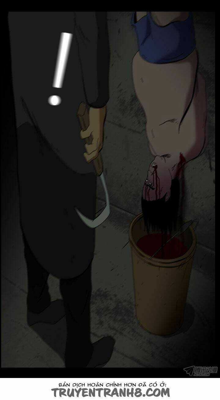 Horror Show Chapter 3 trang 49