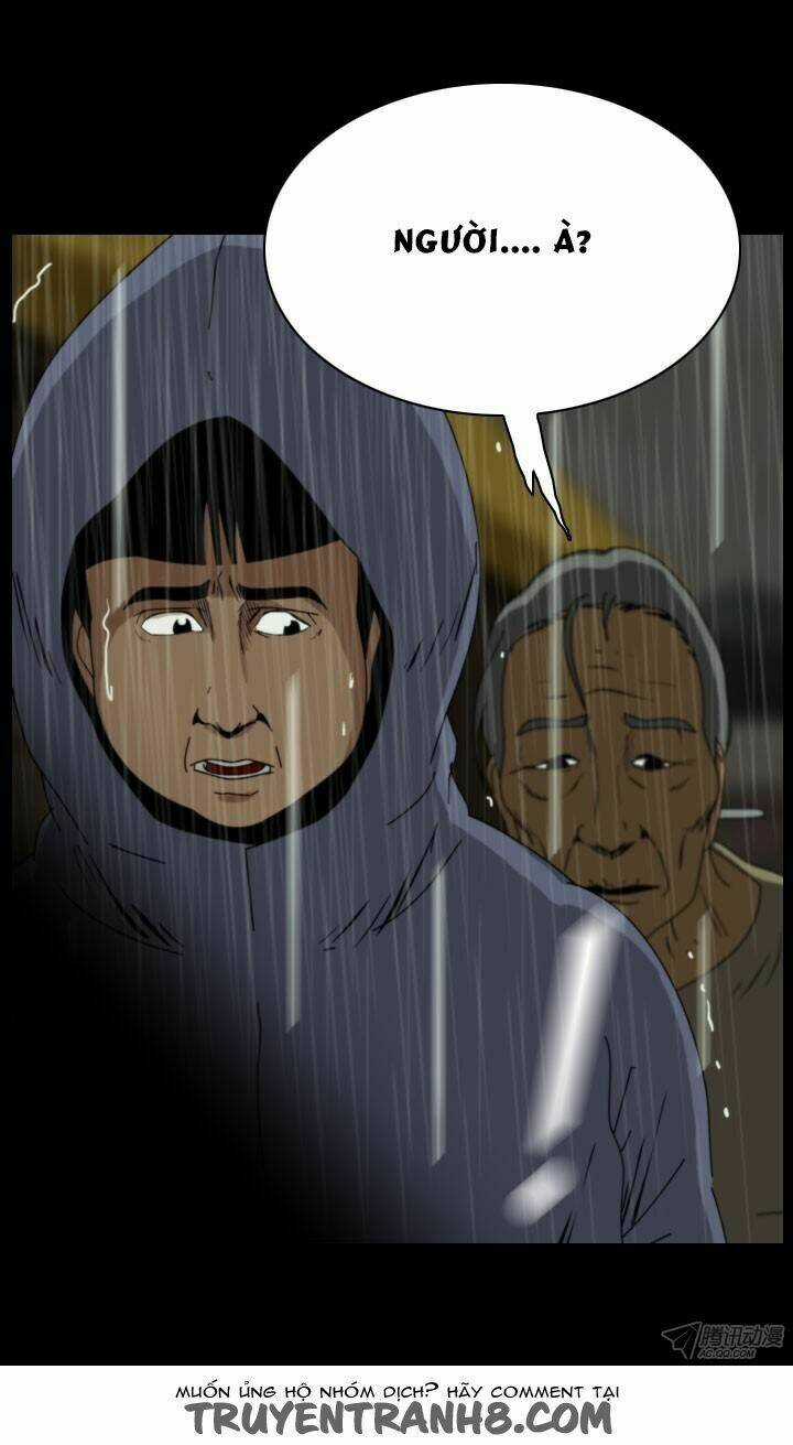 Horror Show Chapter 3 trang 5