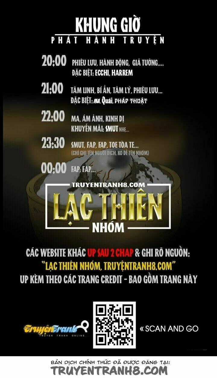 Horror Show Chapter 3 trang 52