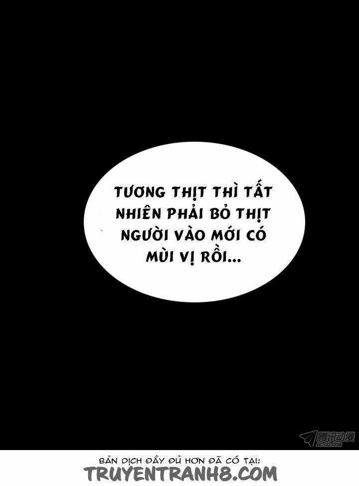 Horror Show Chapter 3 trang 6