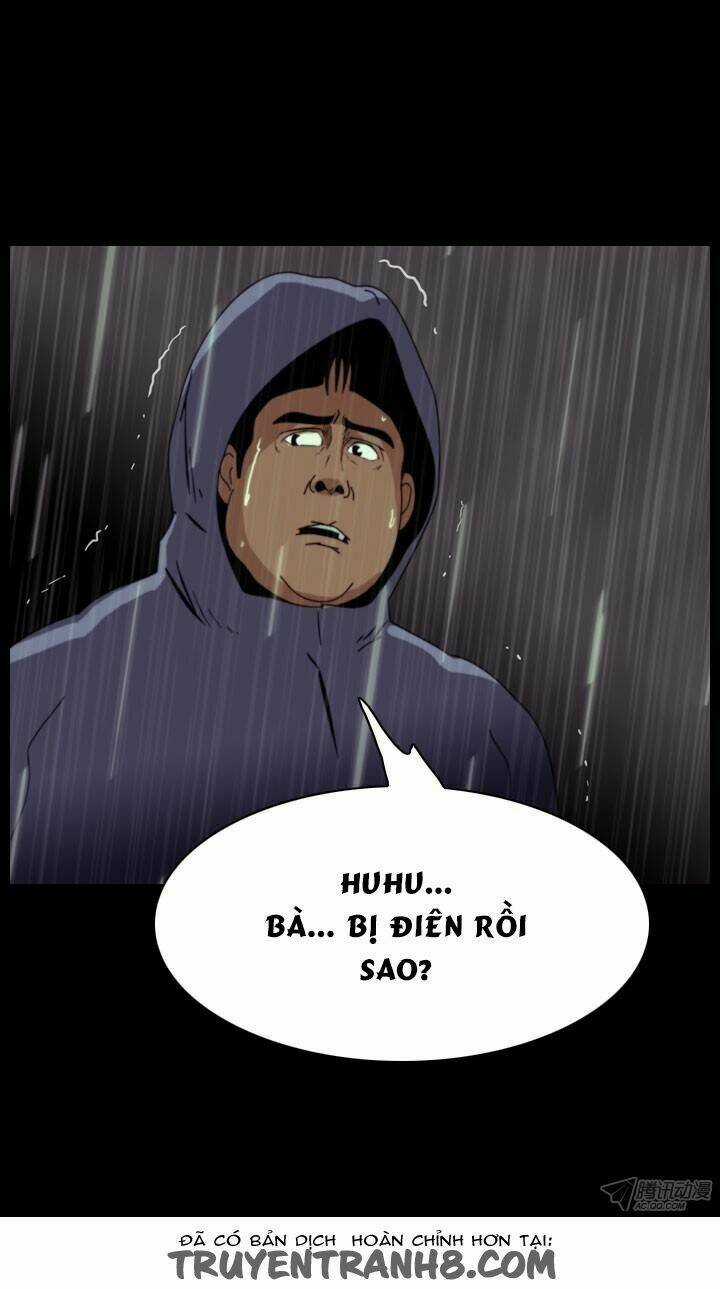 Horror Show Chapter 3 trang 8