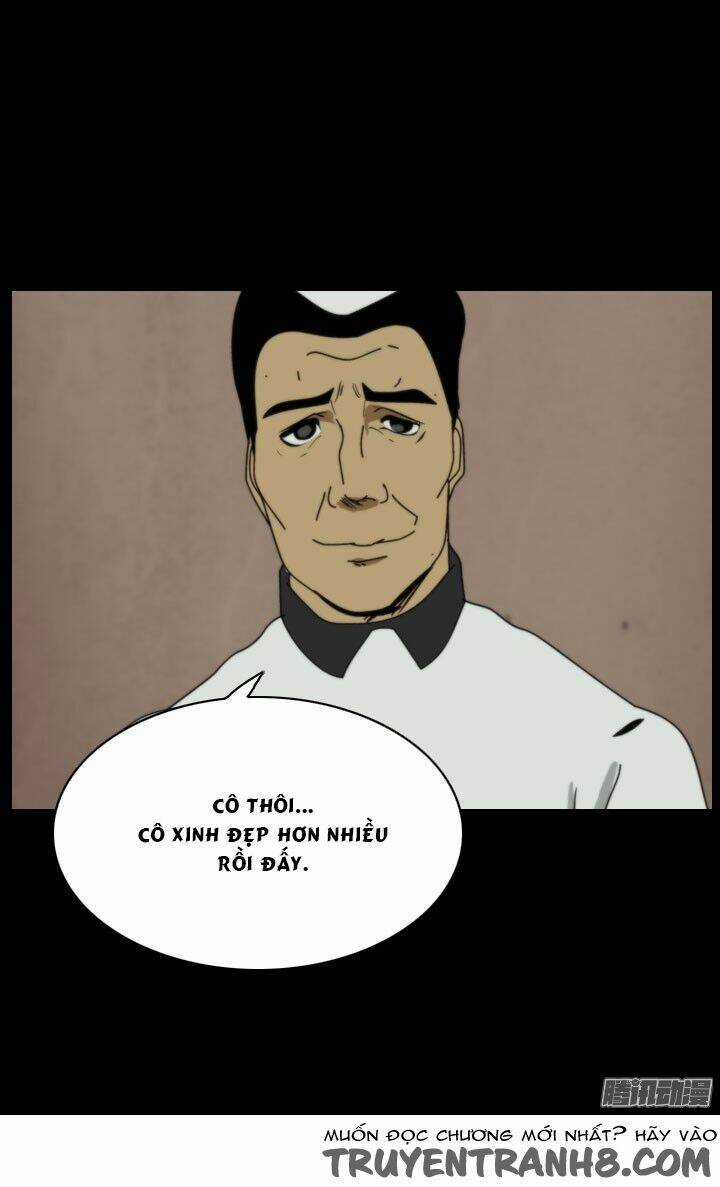 Horror Show Chapter 30 trang 12