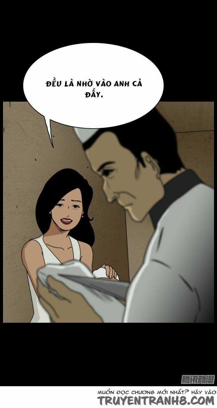 Horror Show Chapter 30 trang 13