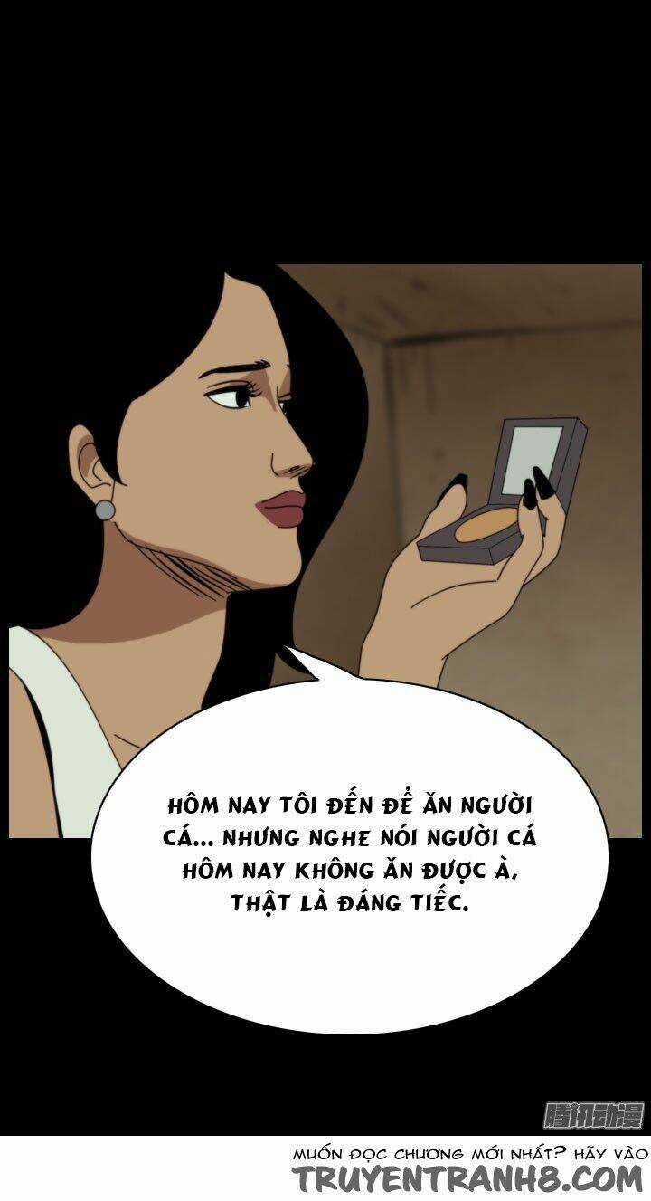 Horror Show Chapter 30 trang 15