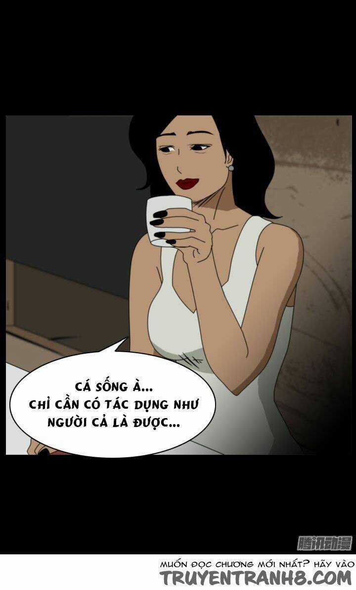 Horror Show Chapter 30 trang 17