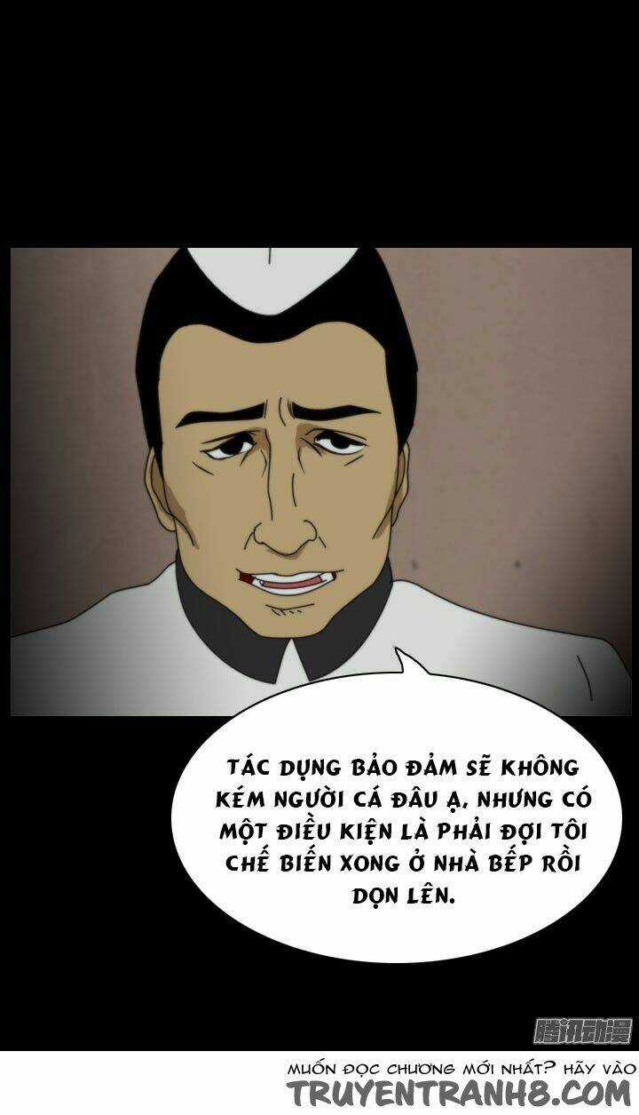 Horror Show Chapter 30 trang 18