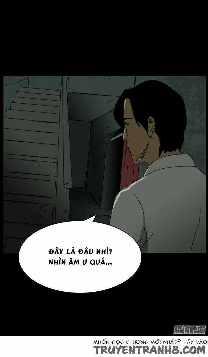 Horror Show Chapter 30 trang 19