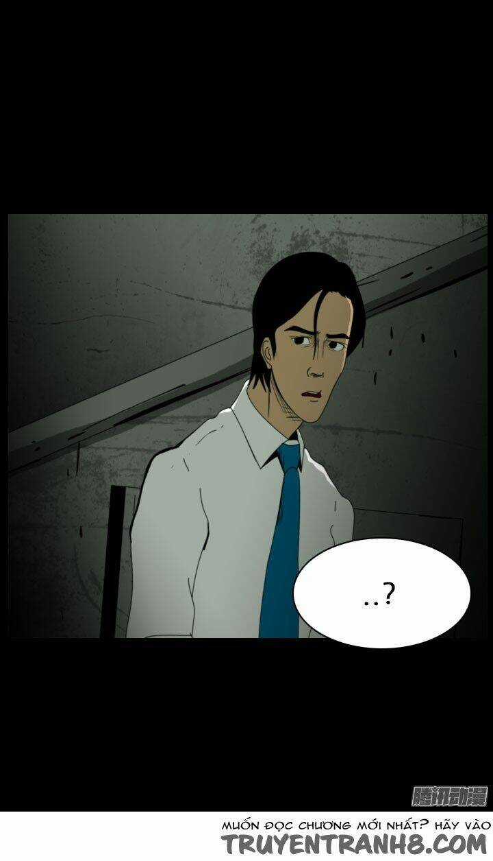 Horror Show Chapter 30 trang 20