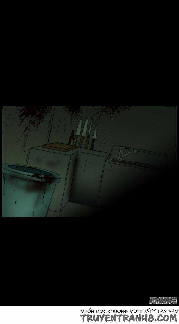 Horror Show Chapter 30 trang 22