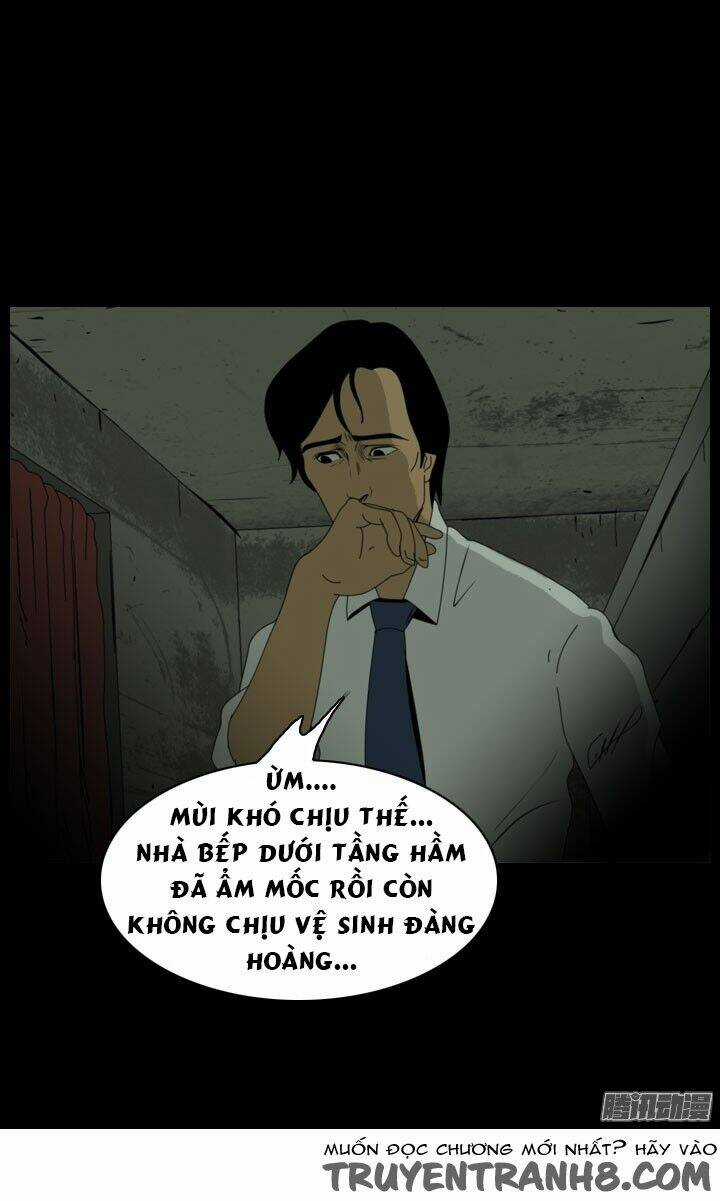 Horror Show Chapter 30 trang 23
