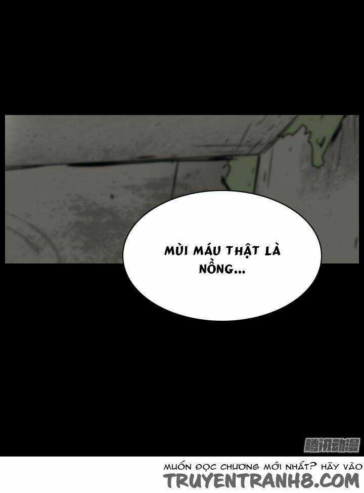 Horror Show Chapter 30 trang 24