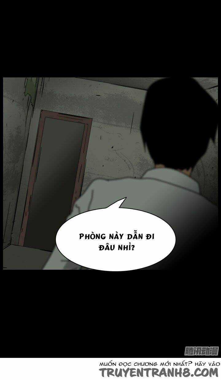 Horror Show Chapter 30 trang 25