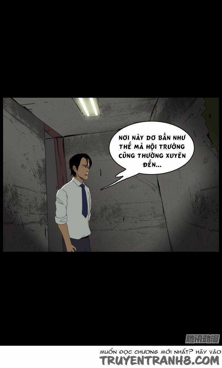 Horror Show Chapter 30 trang 26
