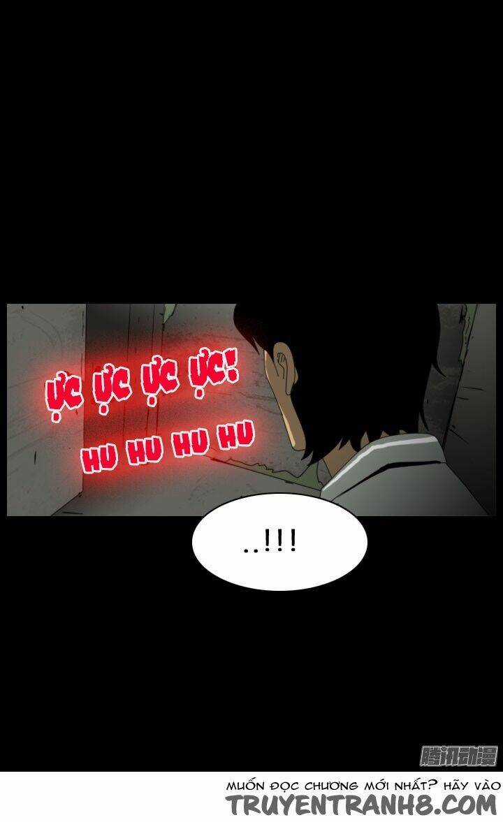 Horror Show Chapter 30 trang 27