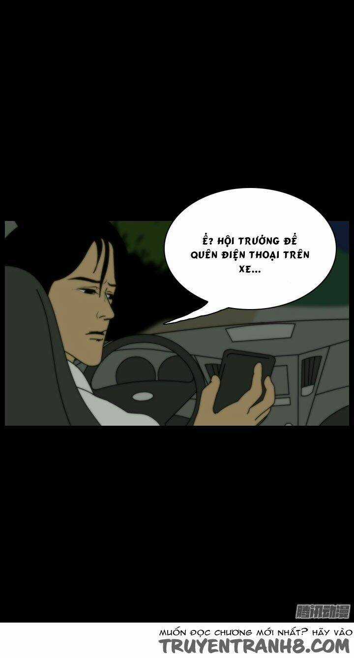 Horror Show Chapter 30 trang 3
