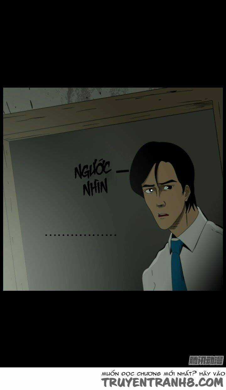 Horror Show Chapter 30 trang 30