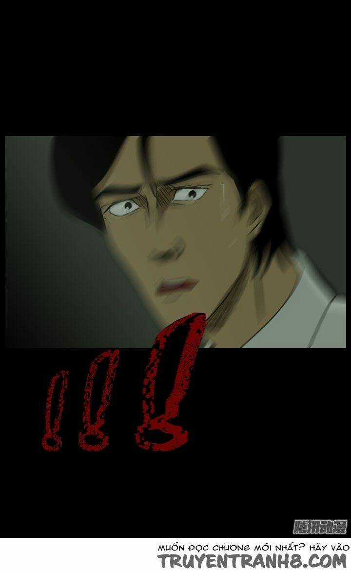 Horror Show Chapter 30 trang 31