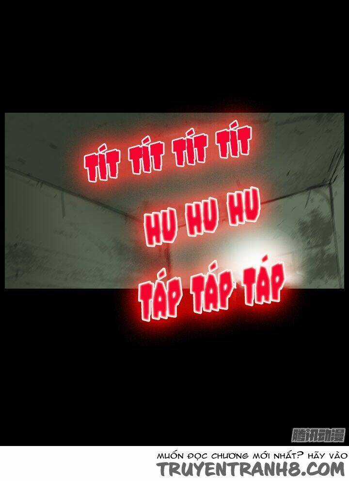 Horror Show Chapter 30 trang 32