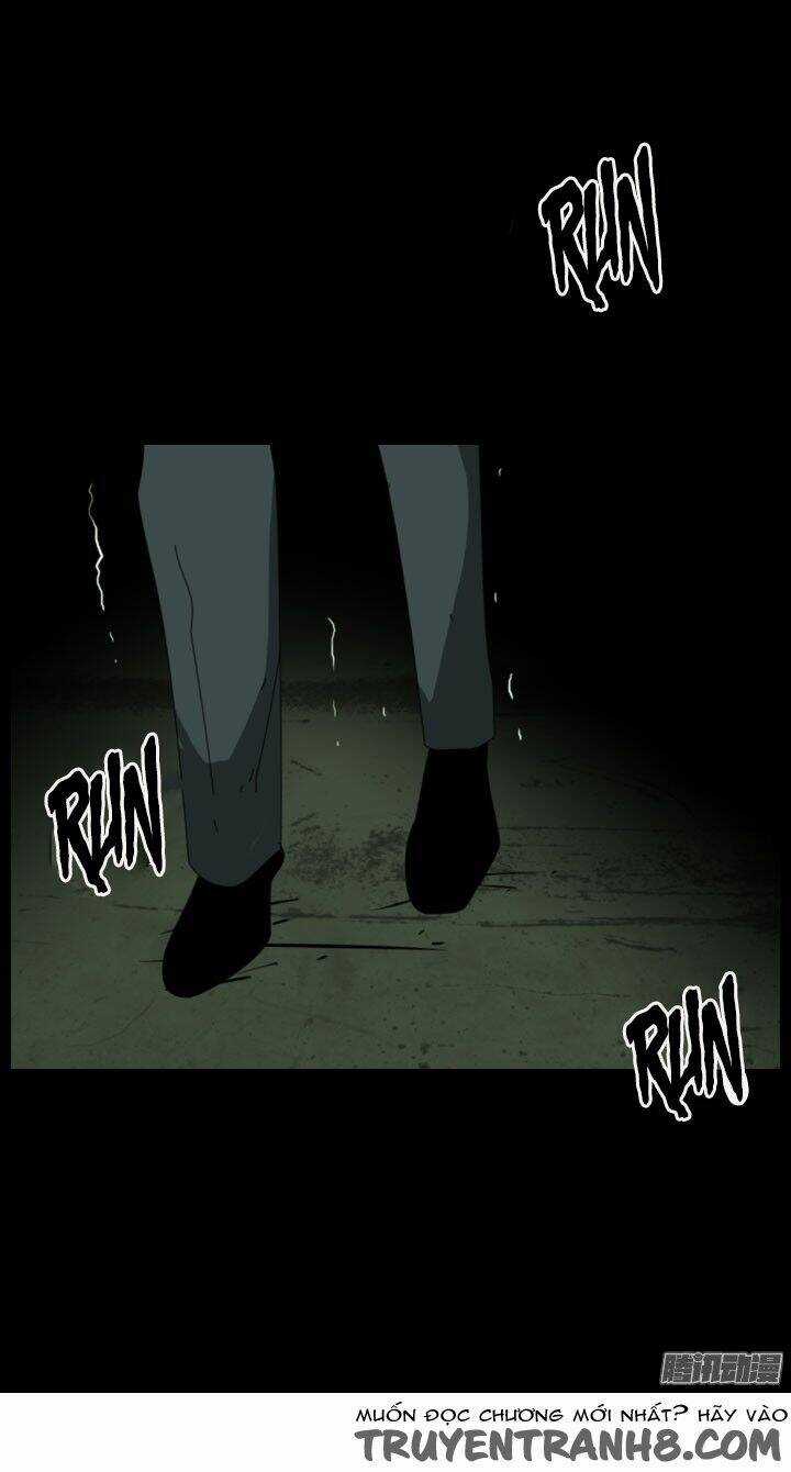 Horror Show Chapter 30 trang 33