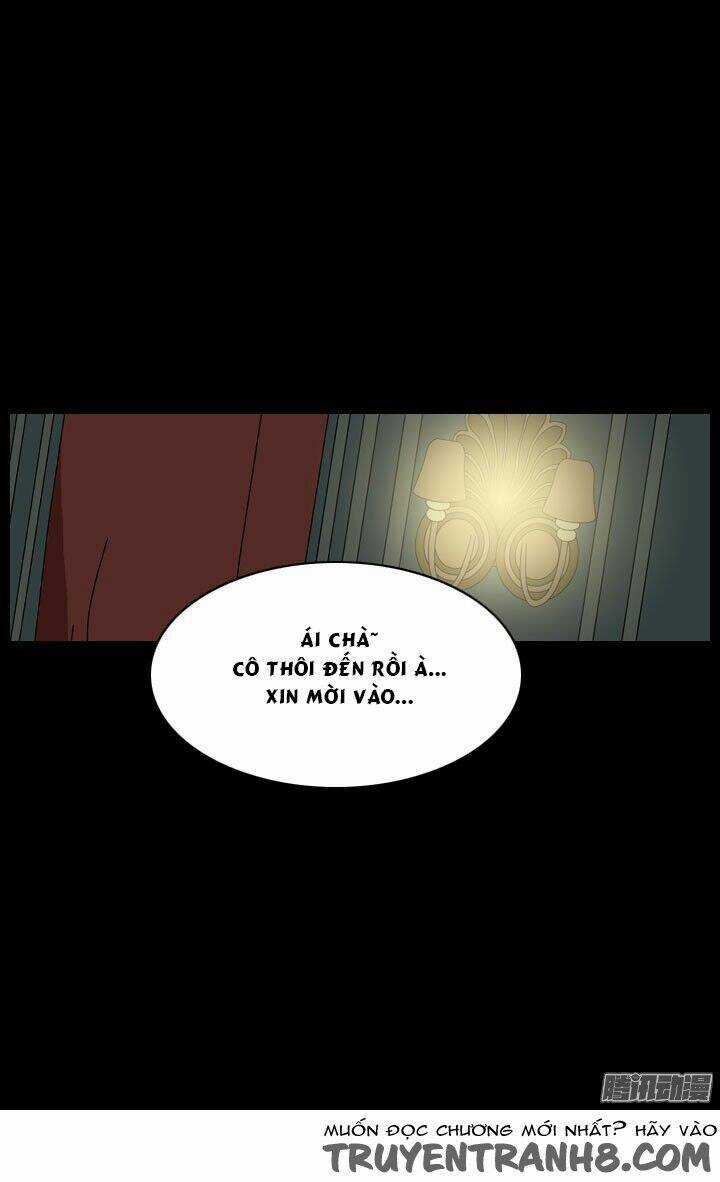 Horror Show Chapter 30 trang 4