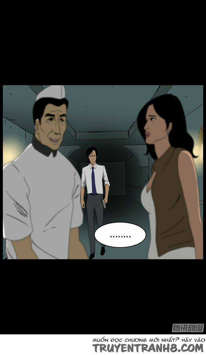 Horror Show Chapter 30 trang 5