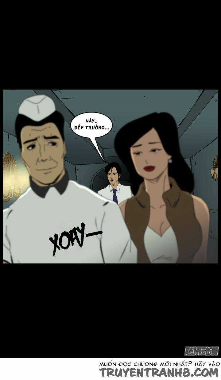 Horror Show Chapter 30 trang 6