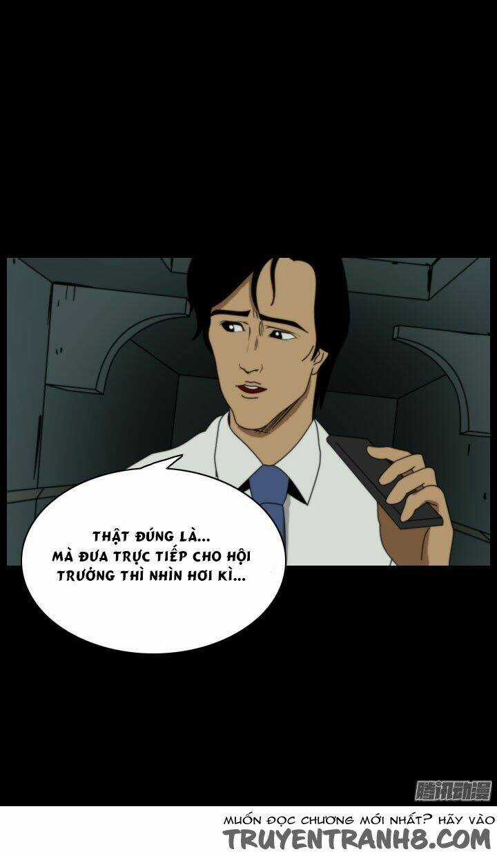 Horror Show Chapter 30 trang 7