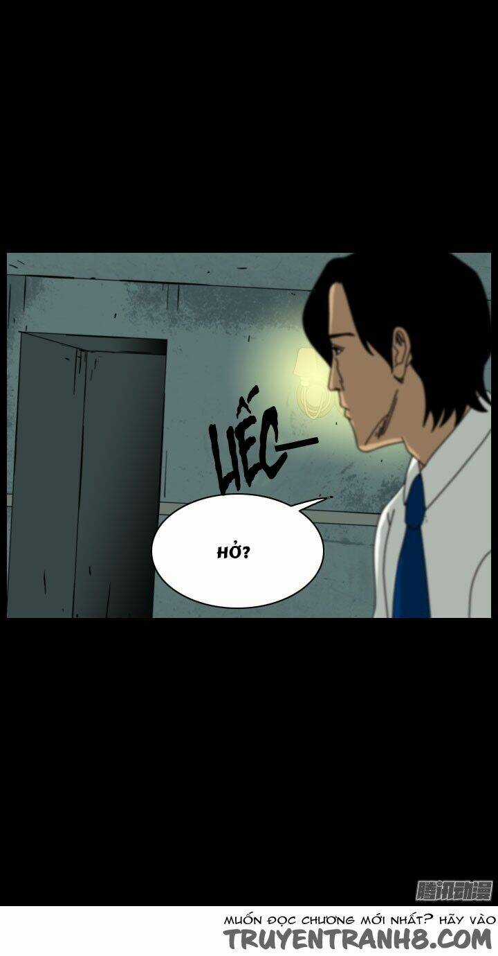 Horror Show Chapter 30 trang 8