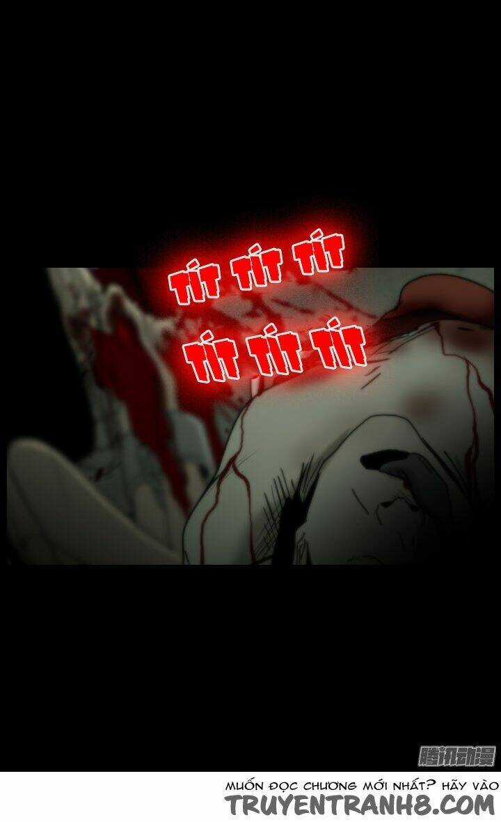 Horror Show Chapter 31 trang 10