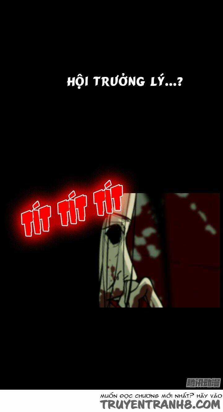 Horror Show Chapter 31 trang 13