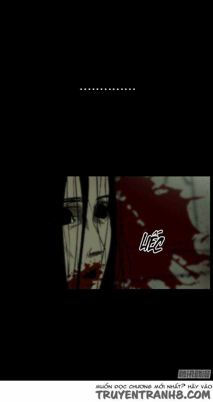 Horror Show Chapter 31 trang 14