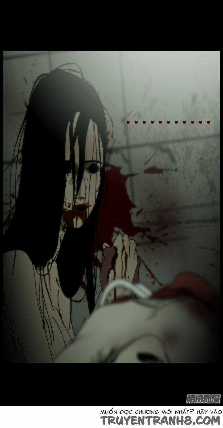 Horror Show Chapter 31 trang 16