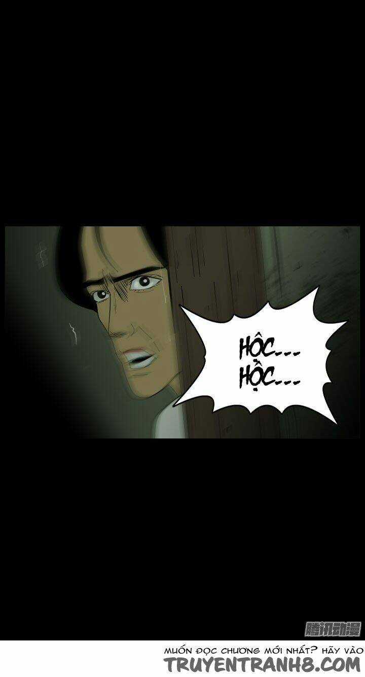 Horror Show Chapter 31 trang 17