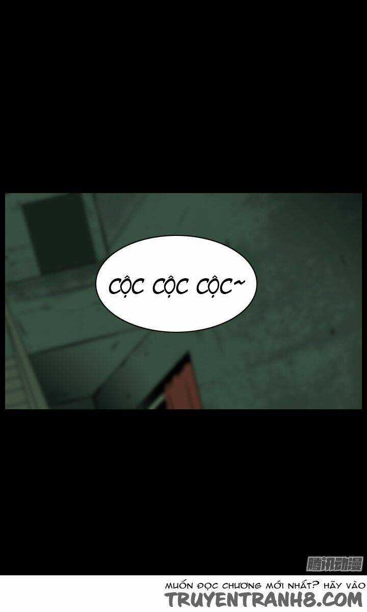 Horror Show Chapter 31 trang 19