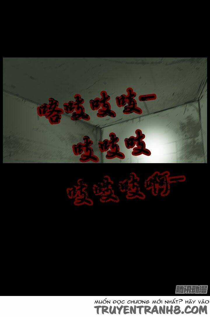 Horror Show Chapter 31 trang 2