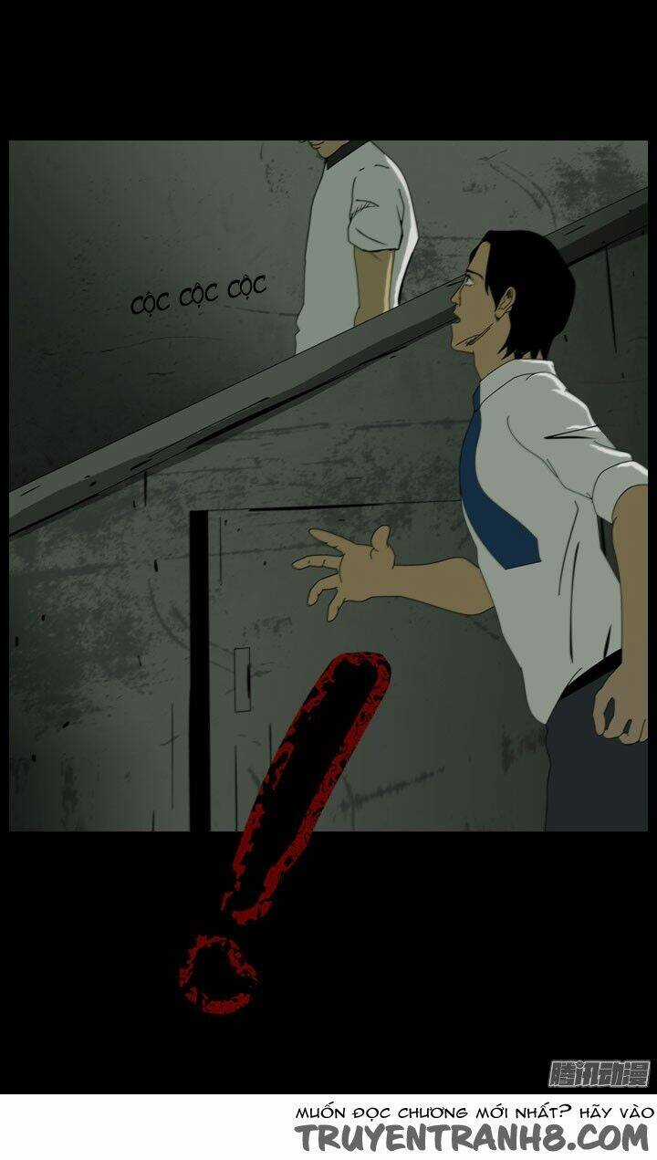 Horror Show Chapter 31 trang 21