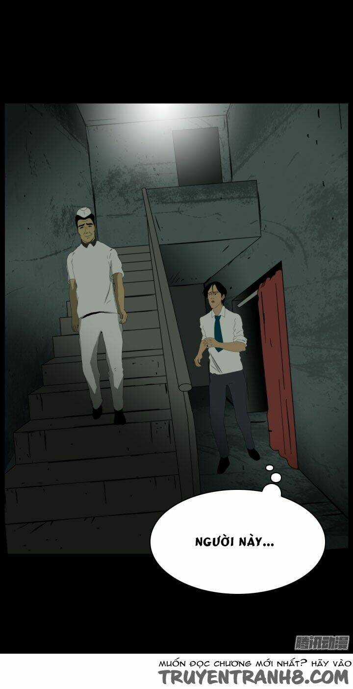 Horror Show Chapter 31 trang 22