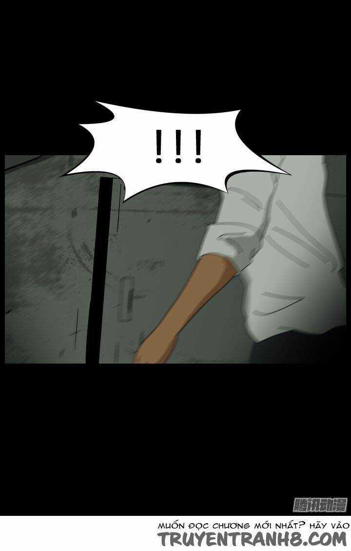 Horror Show Chapter 31 trang 24